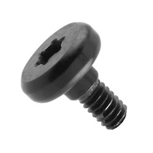 Screw, Shoulder, M2,5.6mm Head, Therm, Torx T8 923-0327