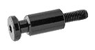 Screw, Internal HDD Storage Bay, Torx T8 923-03321