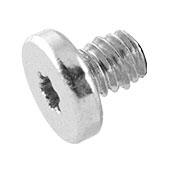 Screw, Antenna Cowling, Torx T5 923-03420