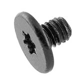 Screw, Flash Storage, Torx T8 923-03425