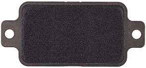 Cowling, TIO Flex Cable to TIO Board 923-03458