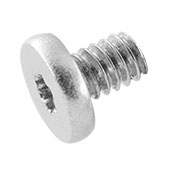 Screw, Power Button with SIL, Torx T8 923-03463