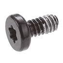 Screw, Trackpad, Middle, Torx T5 923-03557