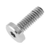 Screw, Antennas, Outer, Rack, Torx T5 923-03879