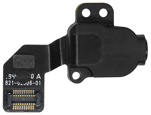 Audio Board (Jack) 923-03902, 923-03903 for MacBook Pro 16-inch 2019