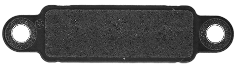 Cowling, I/O Board 923-03937 for MacBook Pro 16-inch 2019
