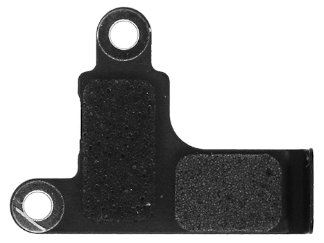 Cowling, Touch Bar/Lid Angle Sensor (LAS) Flex 923-03938