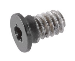 Screw, Bottom Case, Front, Pentalobe P5, Space Gray 923-03963