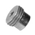 Screw, Trackpad, Torx T6 923-0412