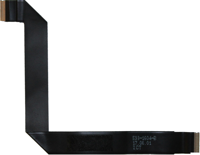 Trackpad (IPD) To Logic Board Flex Cable 923-0441 for MacBook Air 13-inch Mid 2013