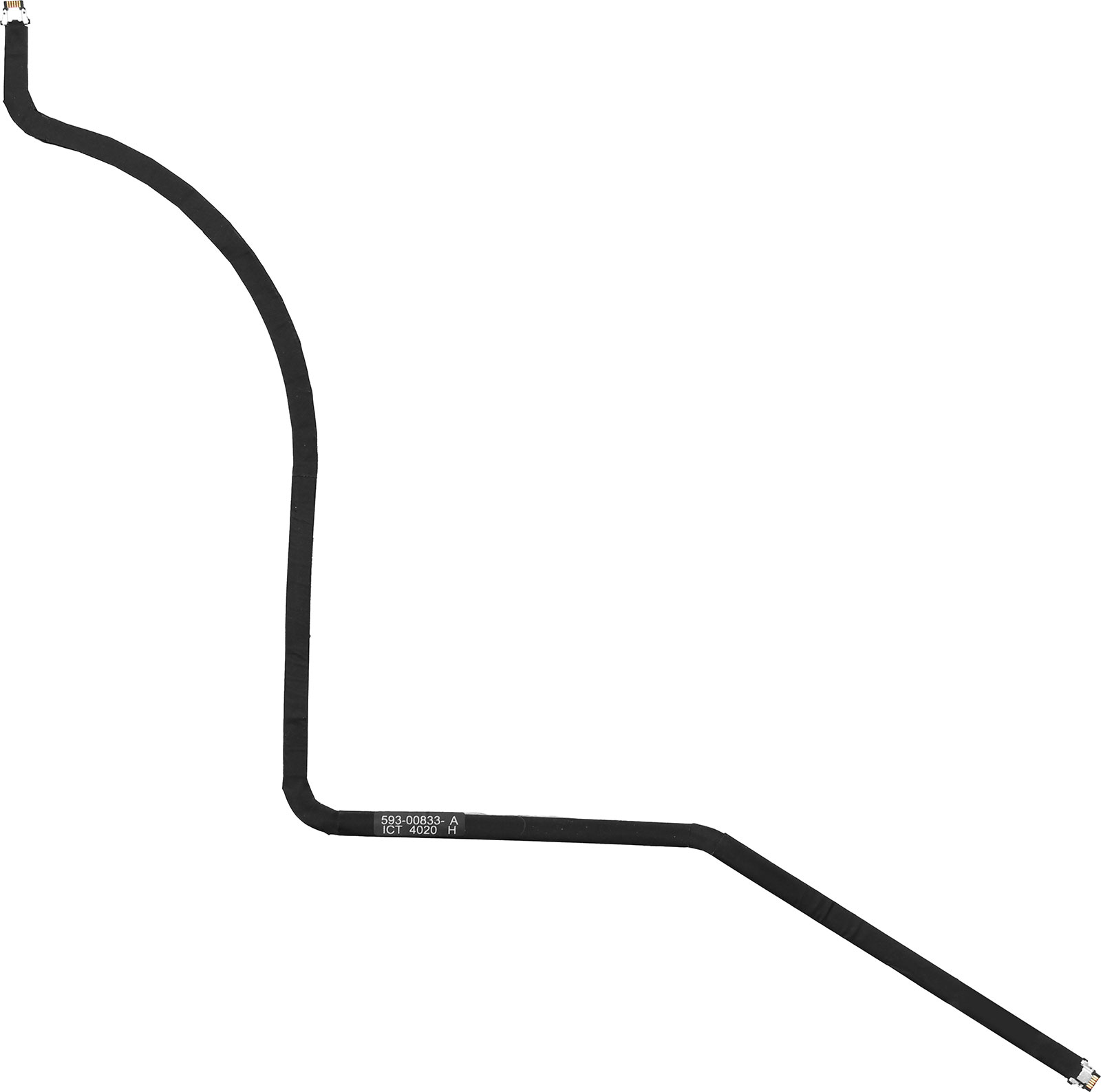 Rear Microphone Cable 923-04723