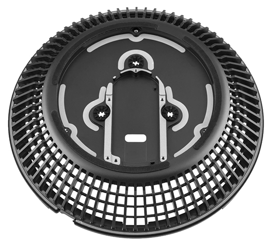 Exhaust Assembly 923-0492 for Mac Pro Late 2013