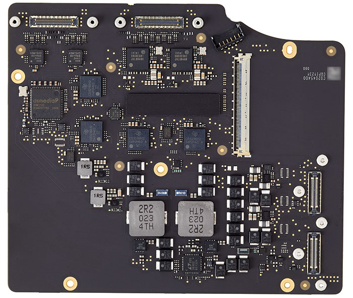 Adapter Board 923-05163