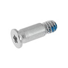 Screw, Back Corner, Pentalobe P5, Silver 923-05203