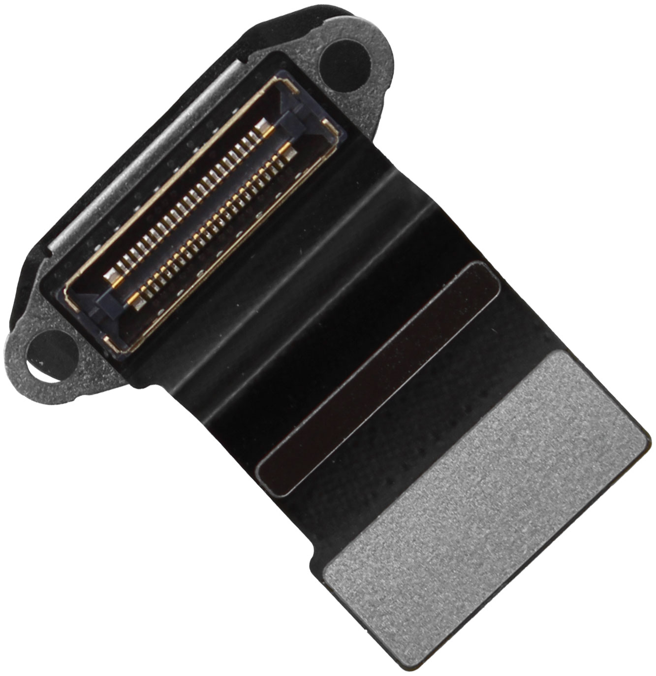 Display LVDS eDP Flex Cable w/ Cowling 923-05384