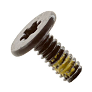 Screw, Fan, Torx T3 923-05558