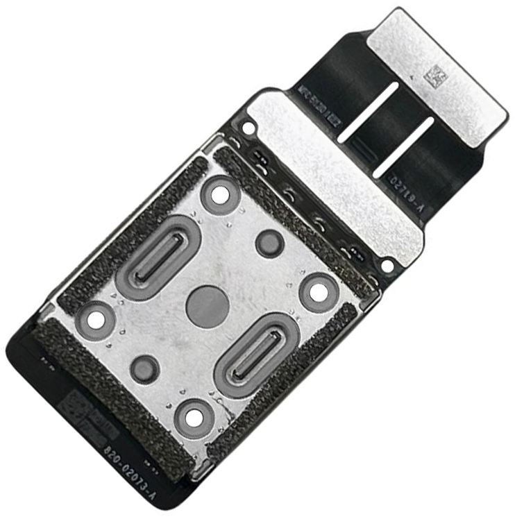 USB-C Board, Silver 923-05575