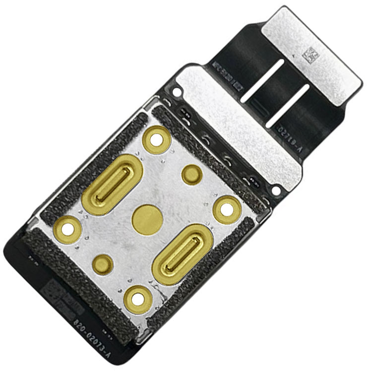 USB-C Board, Yellow 923-05576