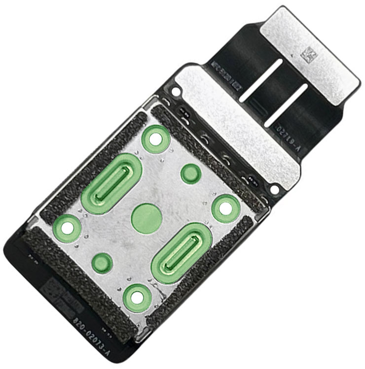 USB-C Board, Green 923-05577