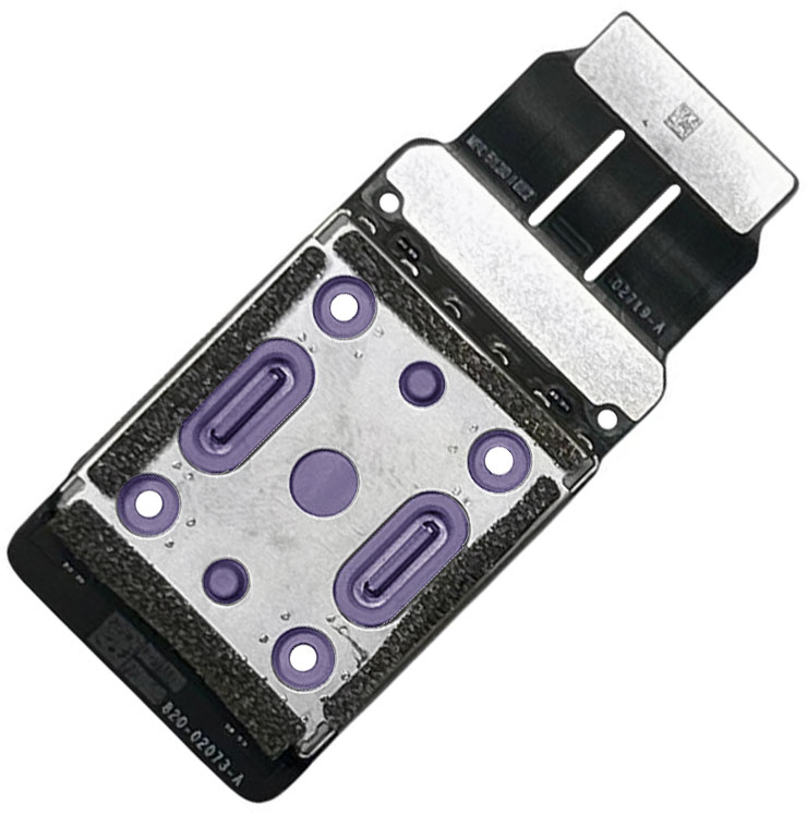 USB-C Board, Purple 923-05580