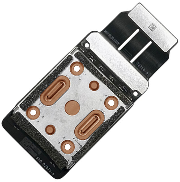 USB-C Board, Orange 923-05581