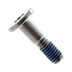 Screw, Stand, Shorter, Pentalobe 10 (10IP) 923-06114