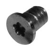 Screw, Shoulder, Pentalobe P5, Bottom Case 923-0645