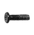 Screw, Short, Speaker, 1.6 mm, Torx T5 923-0647