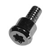 Screw, M1.6 x 3.6, Torx T5, (No Ground Cap) 923-0681