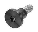 Screw M3, Shoulder, 6.0, Torx T10 923-0707