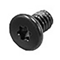 Screw M2, 3.00, Torx T5 923-0709