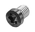 Screw M3, NS, Torx T10 923-0713