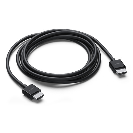 HDMI Cable 1.8M, Black 923-0719