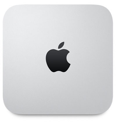 Mac mini Late 2012 A1347-2012