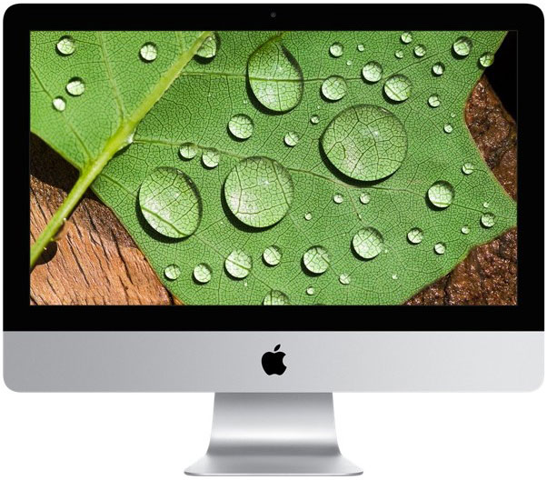 iMac 21.5-inch Retina 4K 2015 A1418-2015R