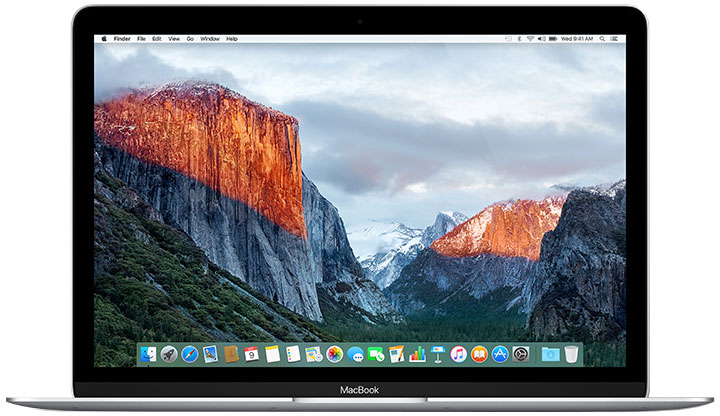 MacBook Retina 12-inch Early 2015 A1534-2015
