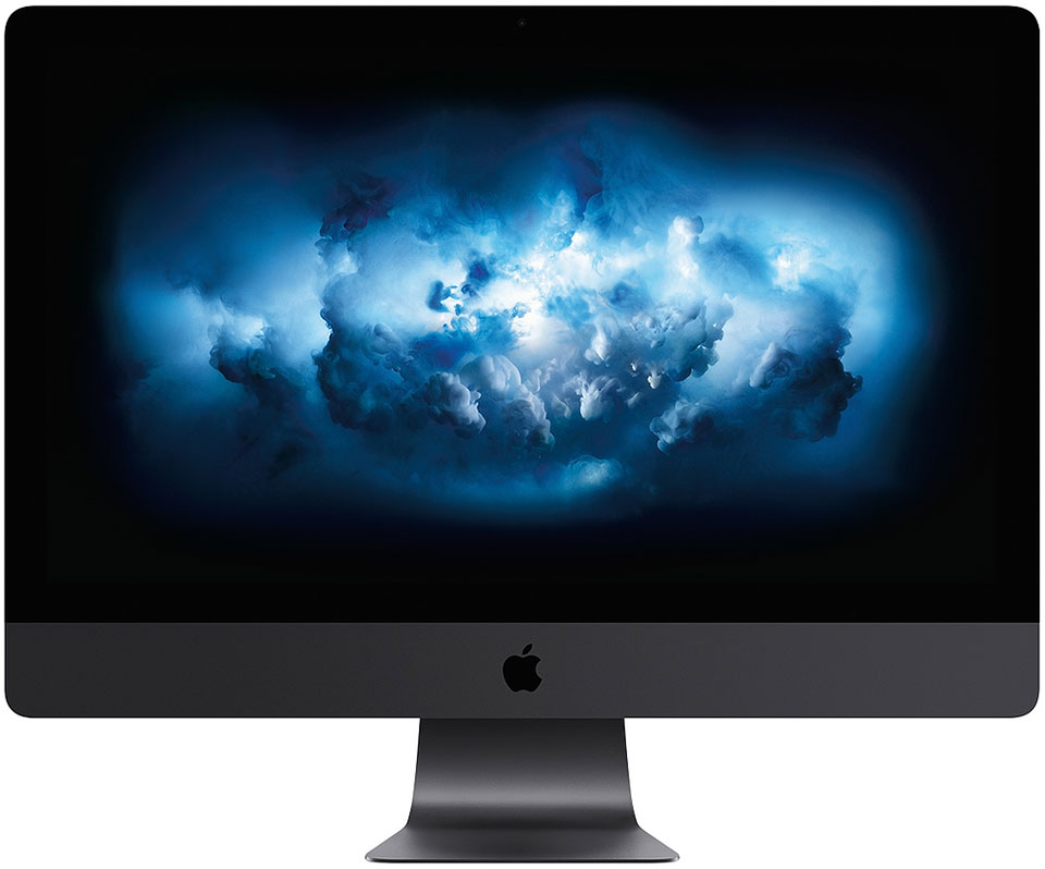 iMac Pro 2017 A1862-2017
