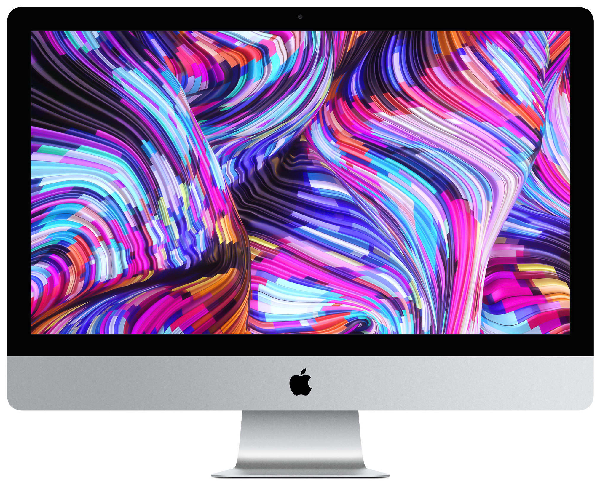 iMac 27-inch Retina 5K Mid 2019 A2115-2019