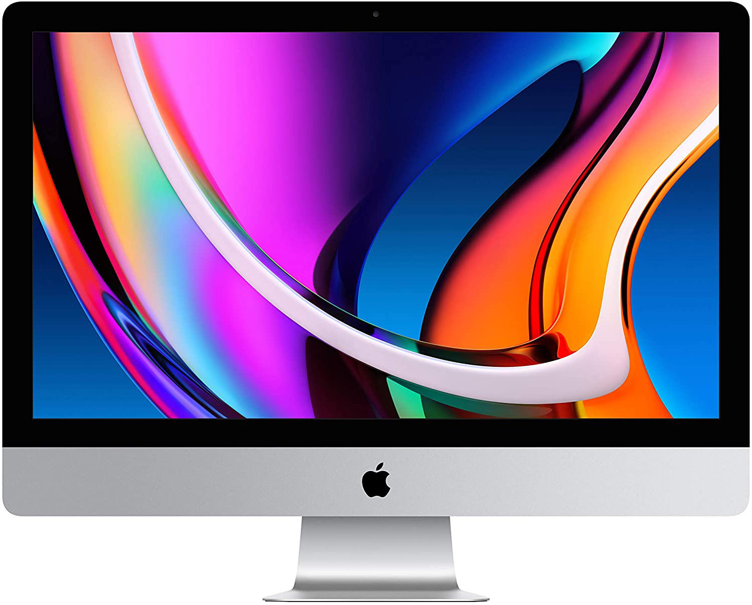 iMac 27-inch Retina 5K Mid 2020 A2115-2020