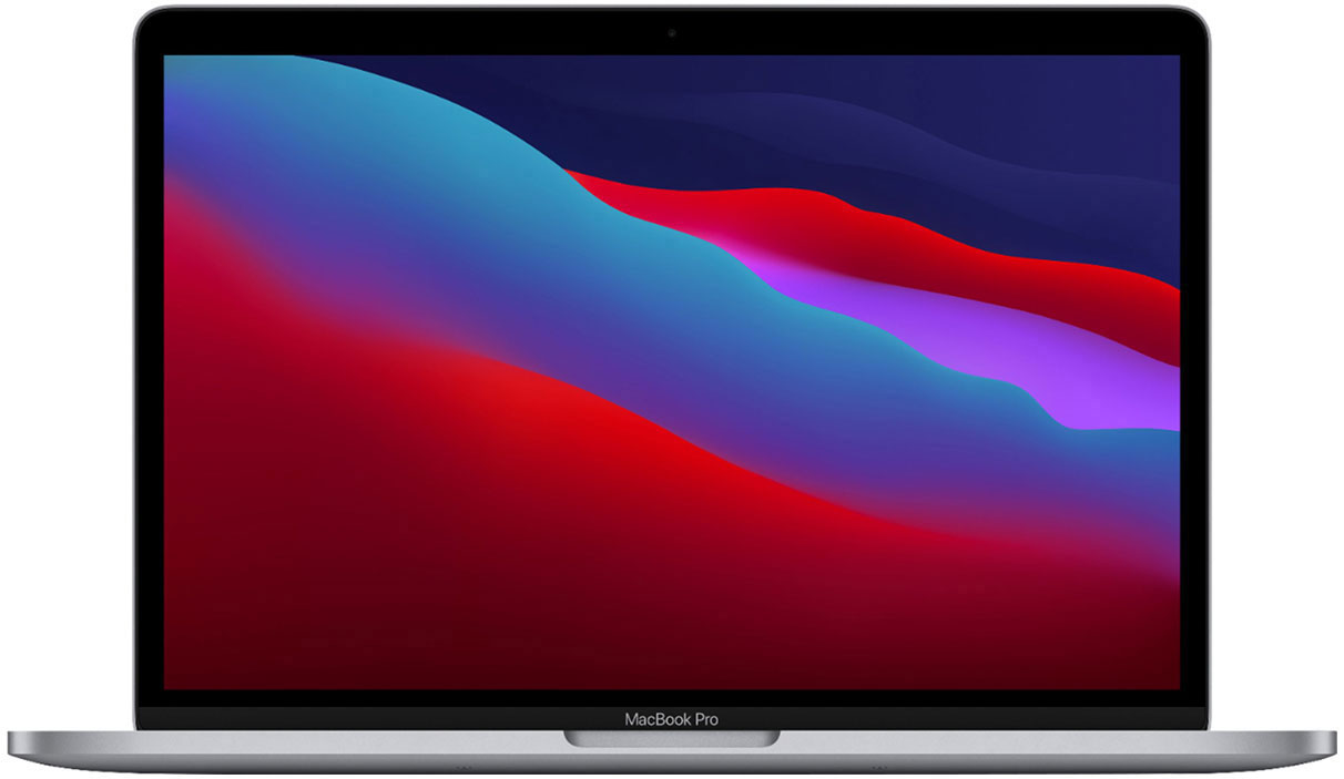 MacBook Pro 13-inch 2020 4 TBT3