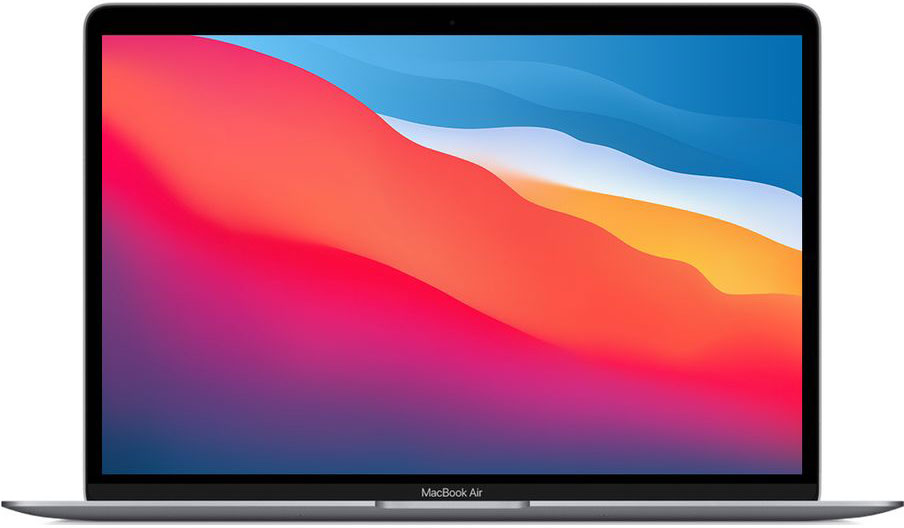 MacBook Air 13-inch, M1 2020 A2337-2020
