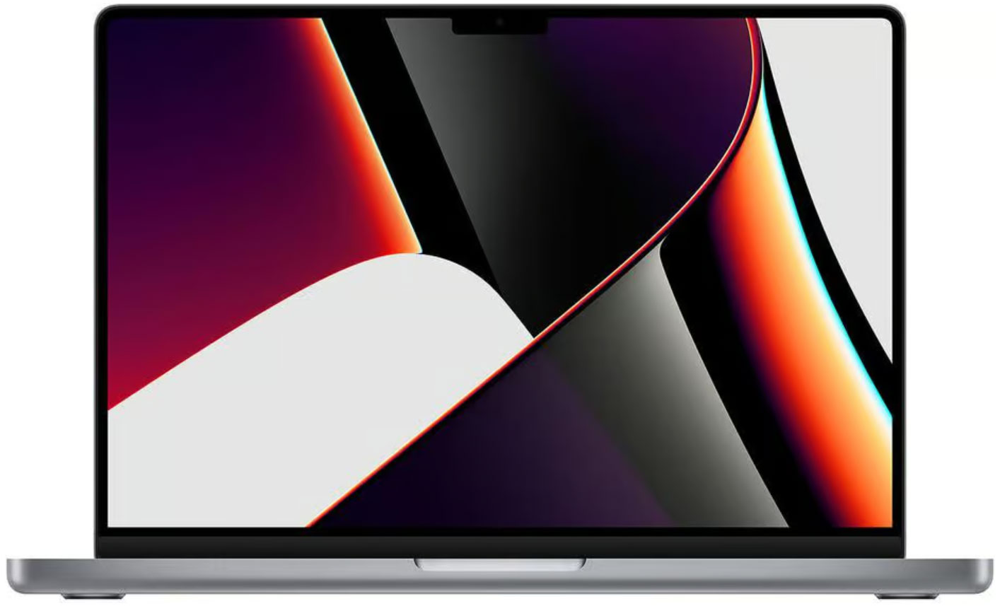 MacBook Pro 14-inch M1 2021 A2442-2021