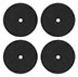 Display Removal Wheel, 4-Pack for iMac Retina 5K, 27-inch, 2019 Model: A2115 Order: MRQY2LL/A, MRR02LL/A, MRR12LL/A, BTO/CTO Identifier: iMac19,1
