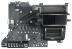 Logic Board 3.3GHz Quad Core i5 2GB for iMac Retina 5K, 27-inch, Mid 2015 Model: A1419 Order: MF885LL/A Identifier: iMac15,1