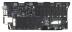 Logic Board 2.6GHz i5 8GB for MacBook Pro Retina, 13-inch, Mid 2014 Model: A1502 Order: MGX72LL/A, MGX92LL/A, MGXD2LL/A Identifier: MacBookPro11,1