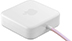 Power Adapter, 143W, Pink for iMac 24-inch, M1, 2021, Four Ports Model: A2438 Order: MGPK3LL/A Identifier: iMac21,1