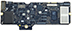 Logic Board Core M 1.1GHz 256GB for MacBook Retina, 12-inch, Early 2015 Model: A1534 Order: BTO/CTO, MF855LL/A, MF865LL/A Identifier: MacBook8,1