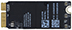 Wireless Card for MacBook Pro Retina, 15-inch, Mid 2015 Model: A1398 Order: BTO/CTO, MJLQ2LL/A, MJLT2LL/A, MJLU2LL/A Identifier: MacBookPro11,4, MacBookPro11,5