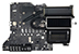 Logic Board 3.2GHz Quad Core i5 for iMac Retina 5K, 27-inch, Late 2015 Model: A1419 Order: BTO/CTO, MK462LL/A, MK482LL/A Identifier: iMac17,1