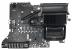 Logic Board 3.5GHz i5 Radeon Pro 575 4GB for iMac 27-inch Retina 5K (Mid 2017)